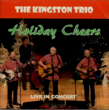 Buy Holiday Cheers CD 